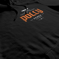 For Polly (Orange)