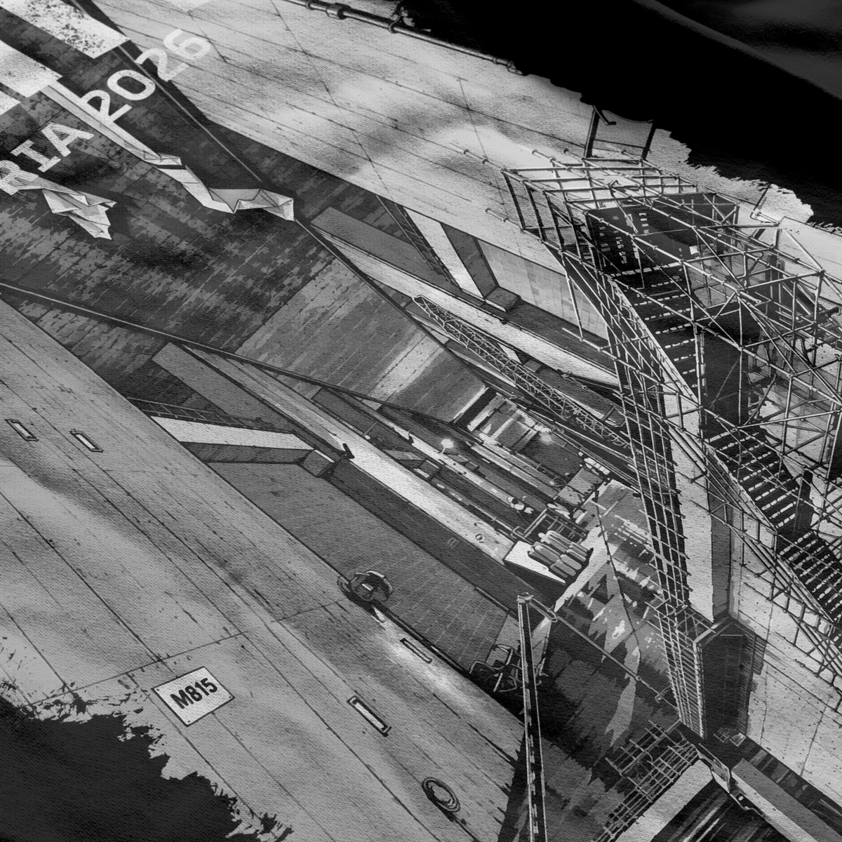 North East Link - TRINITY