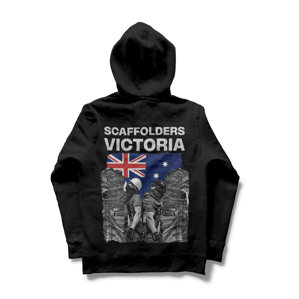 SCAFFOLDERS VICTORIA