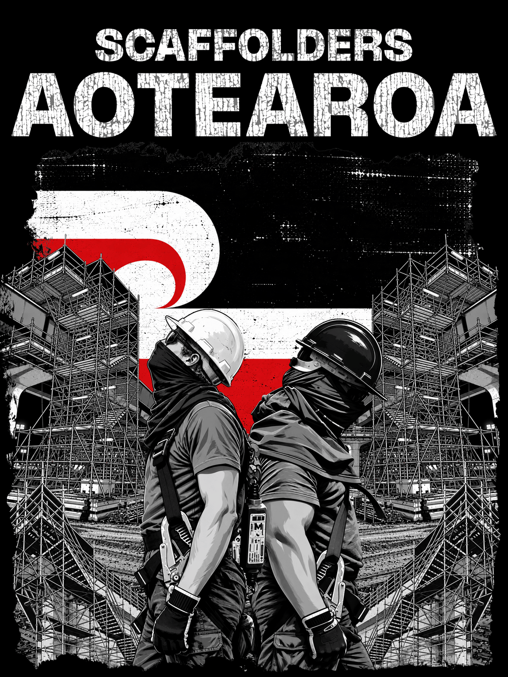 SCAFFOLDERS AOTEAROA