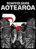 SCAFFOLDERS AOTEAROA
