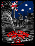 STEEL FIXERS - AUSTRALIA