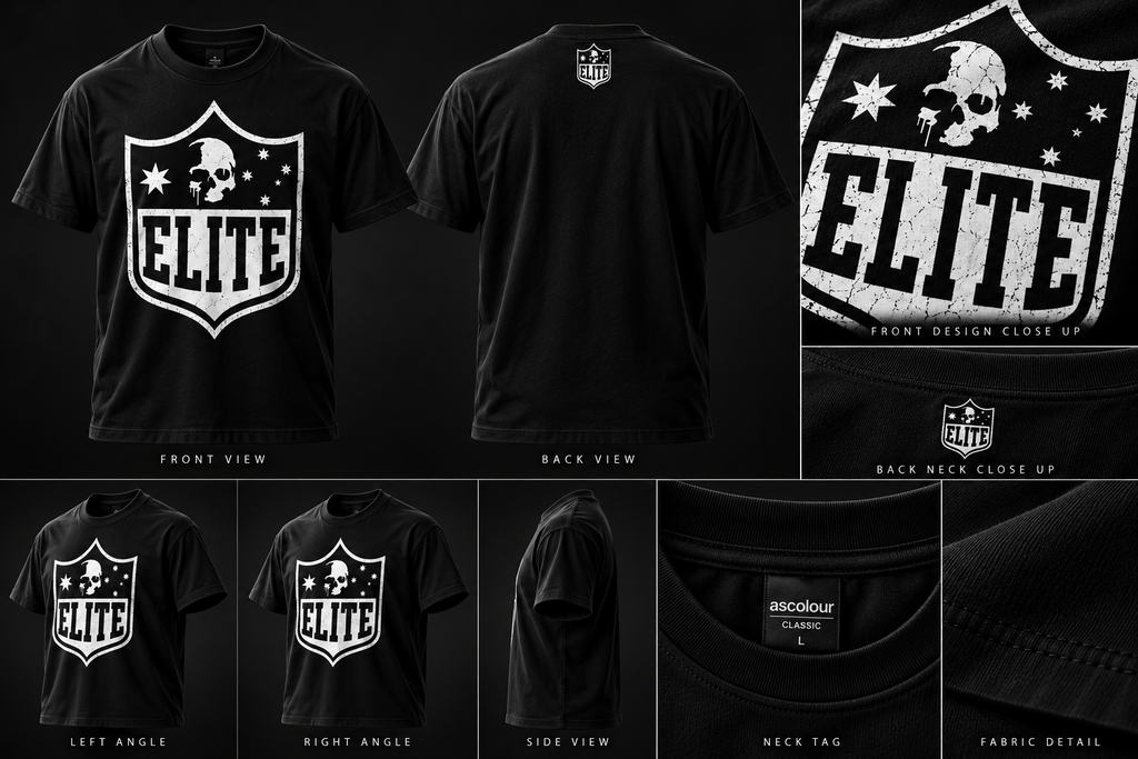 REP YOUR STATE ELITE