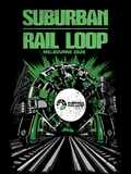 SRL - SUBURBAN RAIL LINK