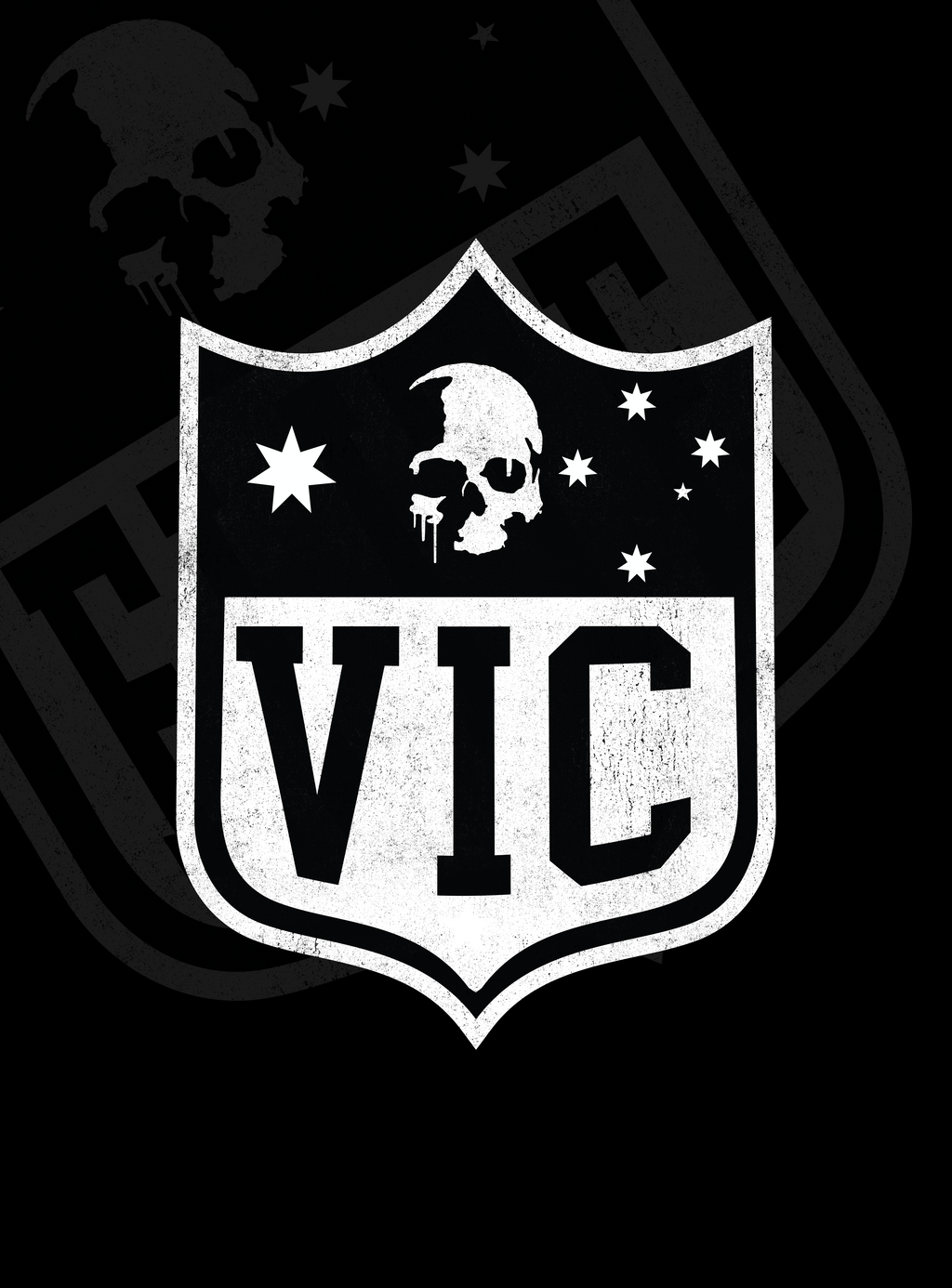 REP YOUR STATE VIC