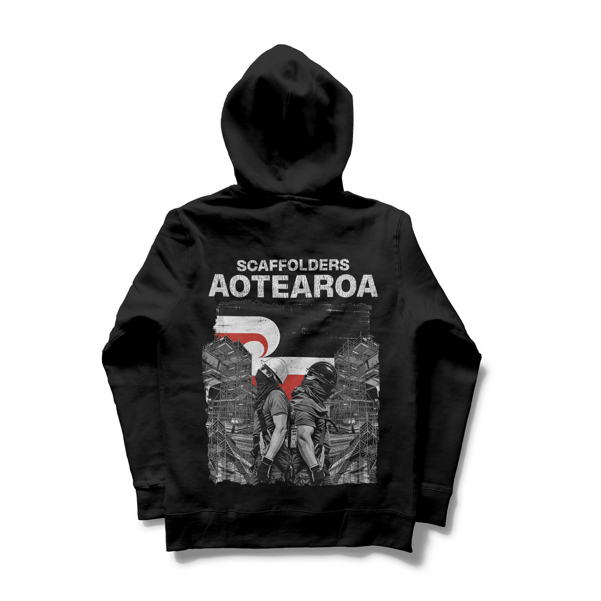 SCAFFOLDERS AOTEAROA