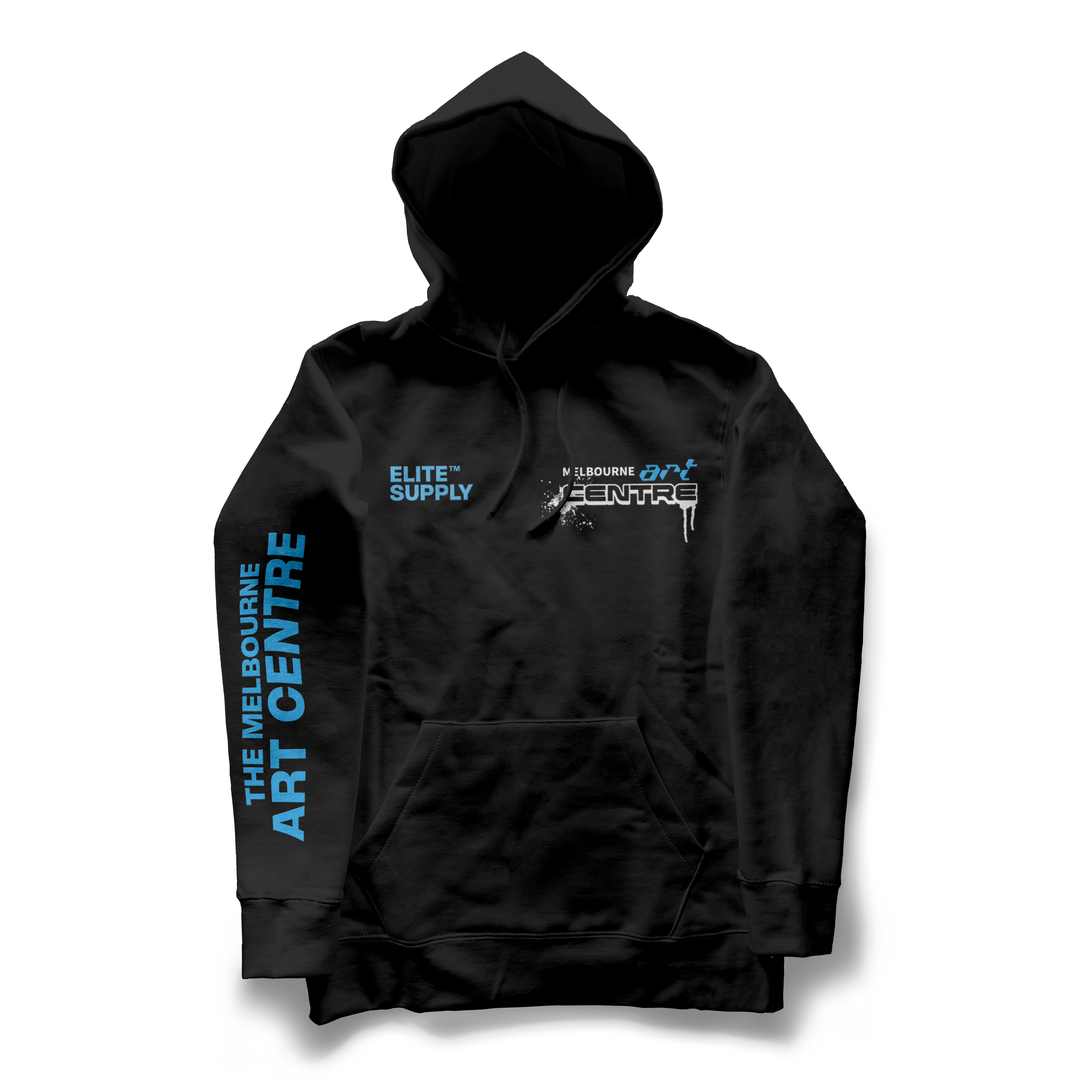 The Melbourne Art Centre