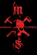 Melbourne Scaffolders / Elite foot soldiers
