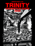 TRINITY EXCAVATION CREW CUSTOM