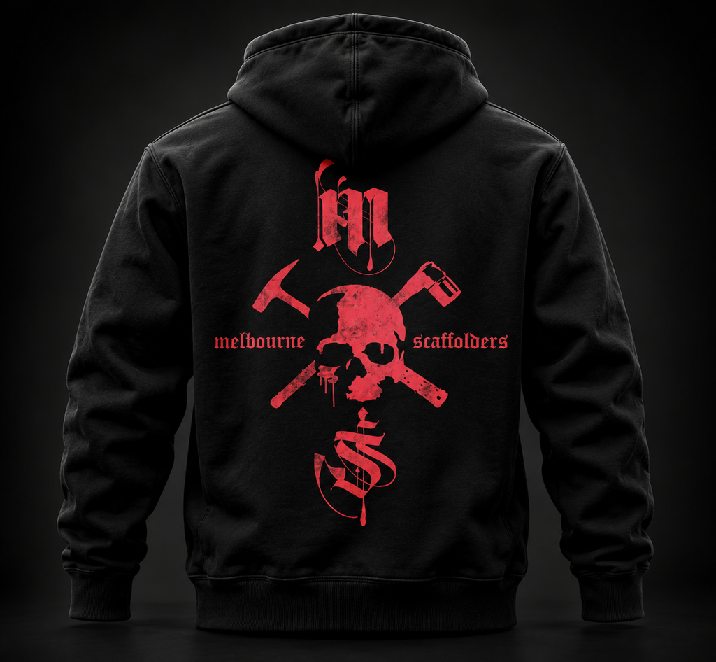 Melbourne Scaffolders / Elite foot soldiers